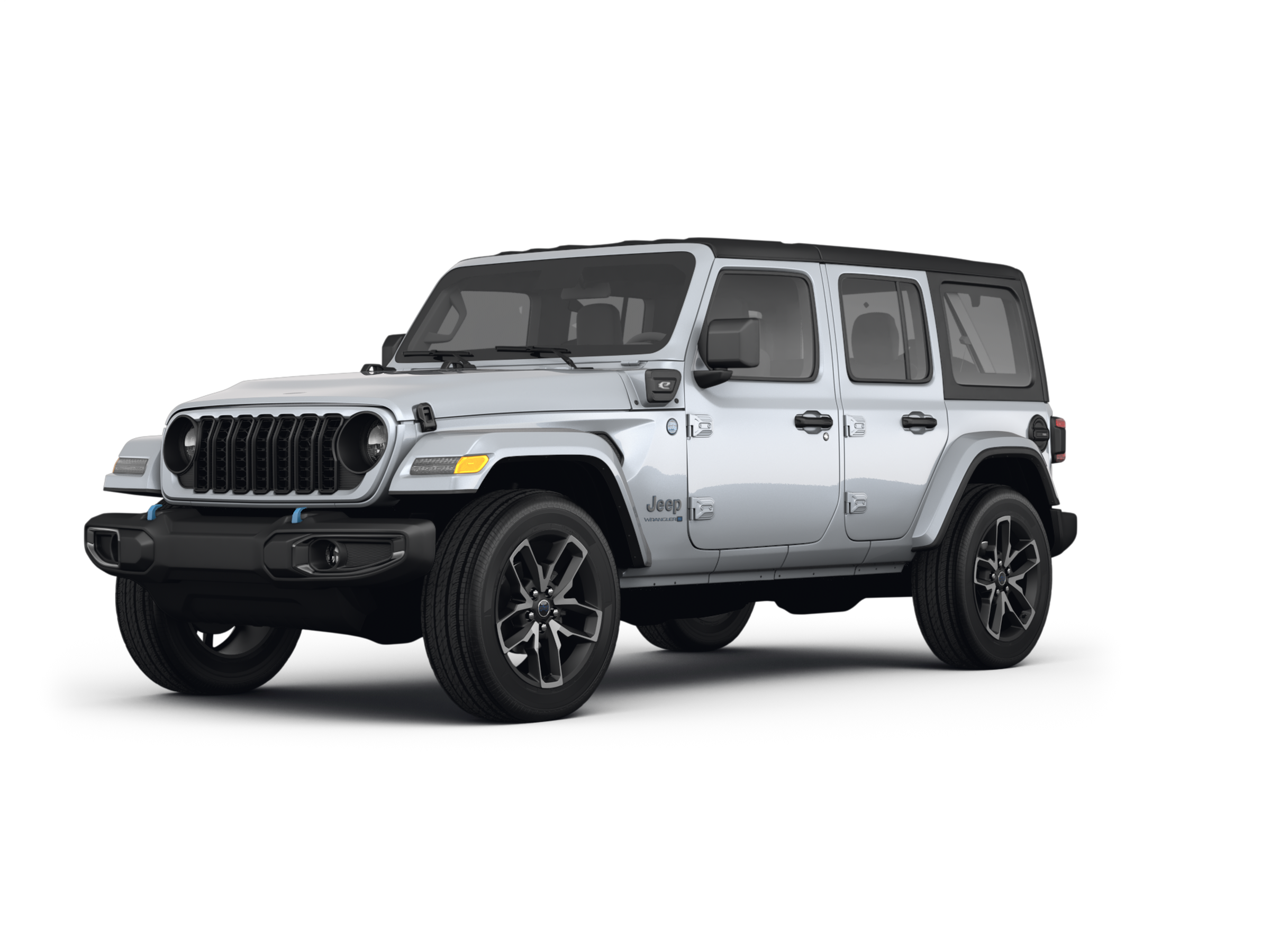 2021 jeep wrangler hybrid outlet price